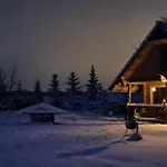 Romantic At Loghouse Vaeiketeemaja *