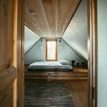Romantic At Loghouse Vaeiketeemaja