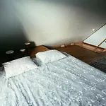 Chalet Romantic At Loghouse Vaeiketeemaja Uksnurme