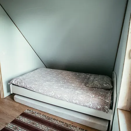 Romantic At Loghouse Vaeiketeemaja *